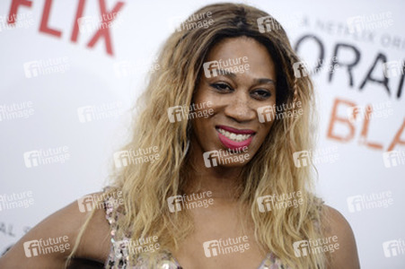 'Orange Is the New Black' Season Two Premiere, New York