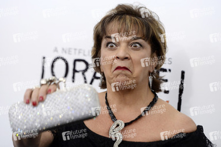 'Orange Is the New Black' Season Two Premiere, New York
