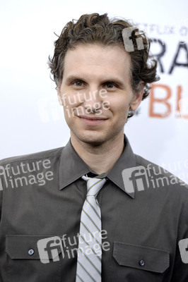 'Orange Is the New Black' Season Two Premiere, New York