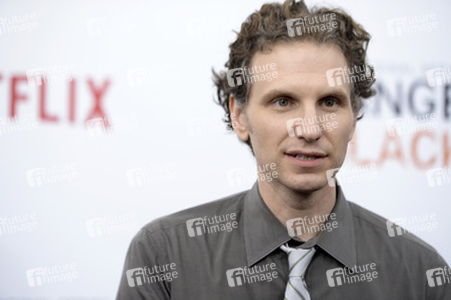 'Orange Is the New Black' Season Two Premiere, New York