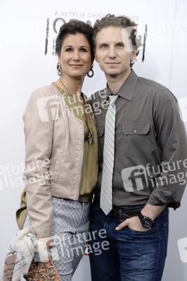 'Orange Is the New Black' Season Two Premiere, New York