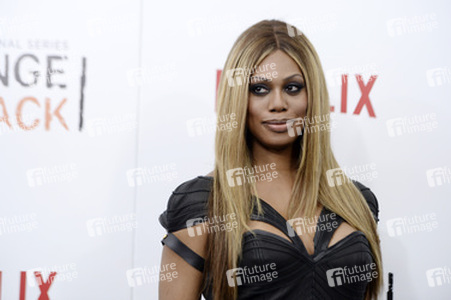 'Orange Is the New Black' Season Two Premiere, New York