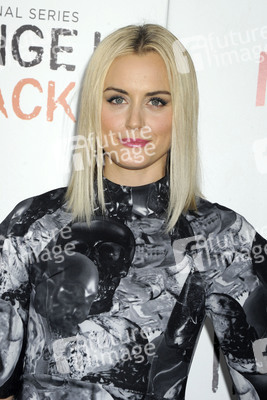 'Orange Is the New Black' Season Two Premiere, New York