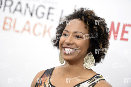 'Orange Is the New Black' Season Two Premiere, New York
