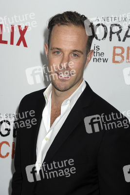 'Orange Is the New Black' Season Two Premiere, New York