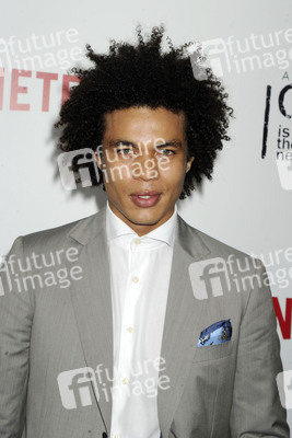 'Orange Is the New Black' Season Two Premiere, New York