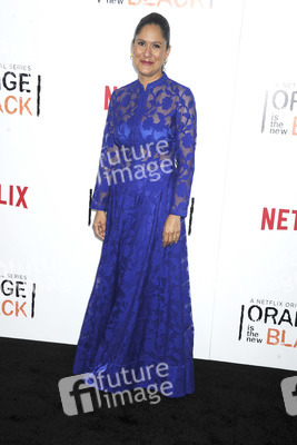 'Orange Is the New Black' Season Two Premiere, New York
