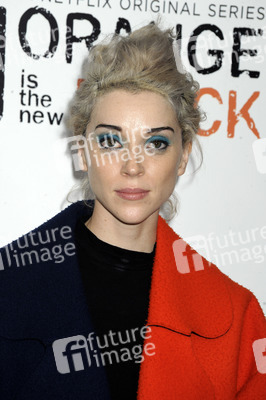 'Orange Is the New Black' Season Two Premiere, New York
