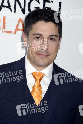 'Orange Is the New Black' Season Two Premiere, New York