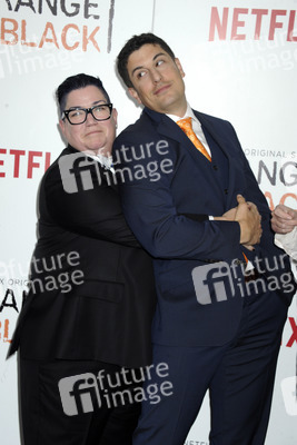 'Orange Is the New Black' Season Two Premiere, New York