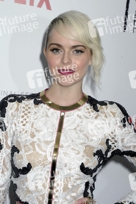 'Orange Is the New Black' Season Two Premiere, New York