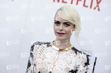 'Orange Is the New Black' Season Two Premiere, New York