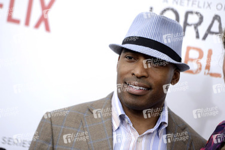 'Orange Is the New Black' Season Two Premiere, New York