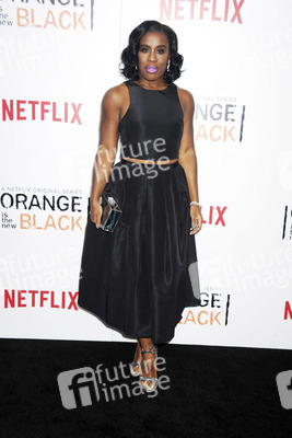 'Orange Is the New Black' Season Two Premiere, New York
