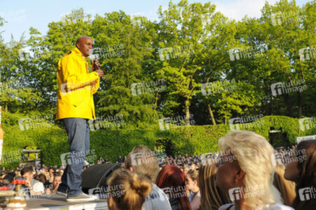 Die Boys Konzert, Hamburg