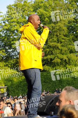 Die Boys Konzert, Hamburg