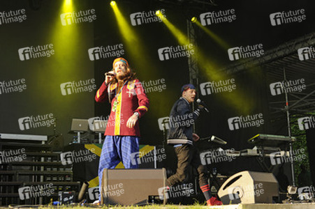 Die Boys Konzert, Hamburg