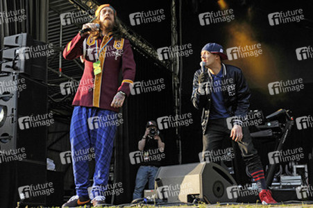 Die Boys Konzert, Hamburg