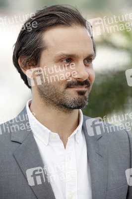 'The Disappearance of Eleanor Rigby' Photocall, Cannes Film Festival 2014