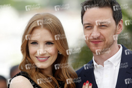 'The Disappearance of Eleanor Rigby' Photocall, Cannes Film Festival 2014