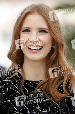 'The Disappearance of Eleanor Rigby' Photocall, Cannes Film Festival 2014