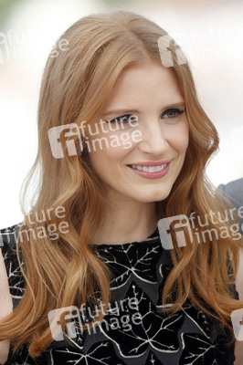 'The Disappearance of Eleanor Rigby' Photocall, Cannes Film Festival 2014