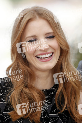 'The Disappearance of Eleanor Rigby' Photocall, Cannes Film Festival 2014