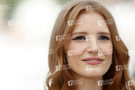 'The Disappearance of Eleanor Rigby' Photocall, Cannes Film Festival 2014