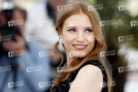 'The Disappearance of Eleanor Rigby' Photocall, Cannes Film Festival 2014
