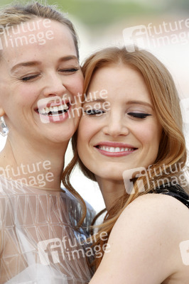 'The Disappearance of Eleanor Rigby' Photocall, Cannes Film Festival 2014