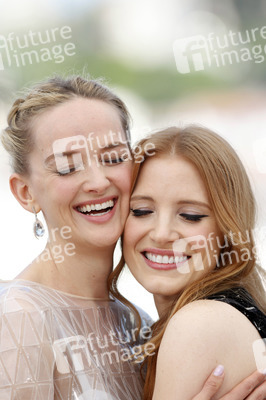 'The Disappearance of Eleanor Rigby' Photocall, Cannes Film Festival 2014