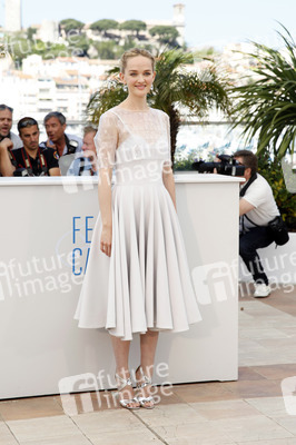 'The Disappearance of Eleanor Rigby' Photocall, Cannes Film Festival 2014