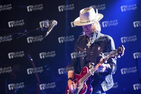 Woven Hand Konzert, Berlin