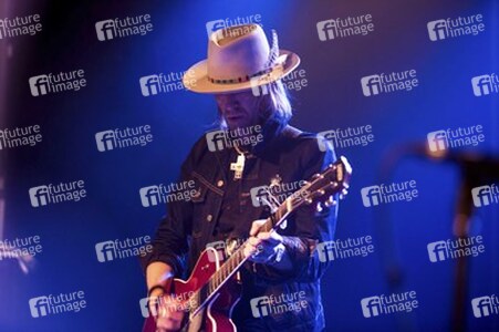 Woven Hand Konzert, Berlin