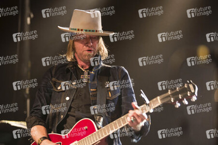 Woven Hand Konzert, Berlin