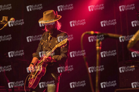 Woven Hand Konzert, Berlin