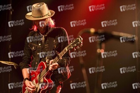 Woven Hand Konzert, Berlin