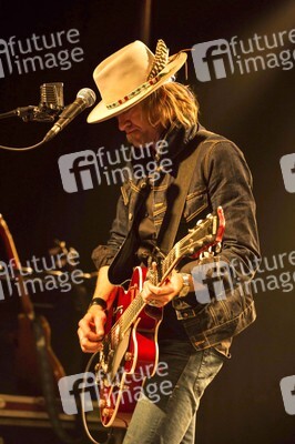 Woven Hand Konzert, Berlin