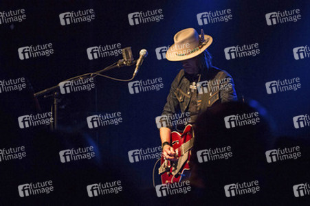 Woven Hand Konzert, Berlin