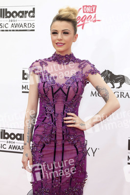 Billboard Music Awards 2014, Las Vegas