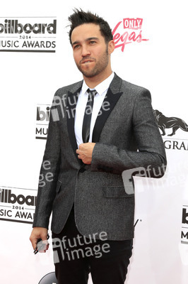 Billboard Music Awards 2014, Las Vegas