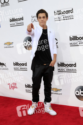 Billboard Music Awards 2014, Las Vegas