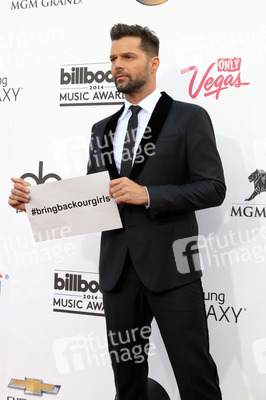 Billboard Music Awards 2014, Las Vegas