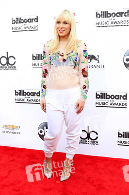 Billboard Music Awards 2014, Las Vegas
