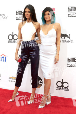 Billboard Music Awards 2014, Las Vegas