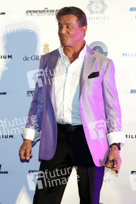 'The Expendables 3' Party, Cannes Film Festival 2014