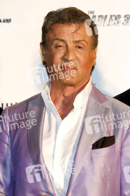 'The Expendables 3' Party, Cannes Film Festival 2014
