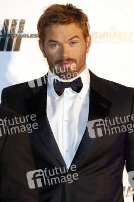 'The Expendables 3' Party, Cannes Film Festival 2014