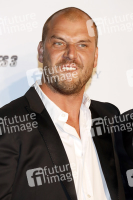 'The Expendables 3' Party, Cannes Film Festival 2014
