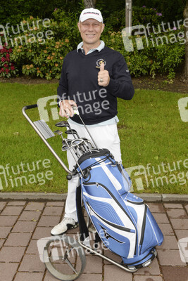 Camp David Eagles Hauptstadt Golf Cup Turnier, Berlin